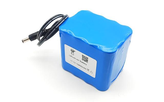 圓柱形鋰離子蓄電池 車載充電機的最佳伴侶？